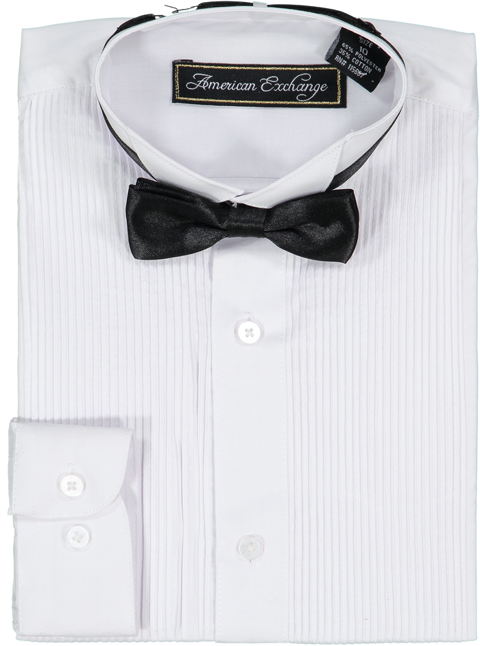 056-Tuxedo