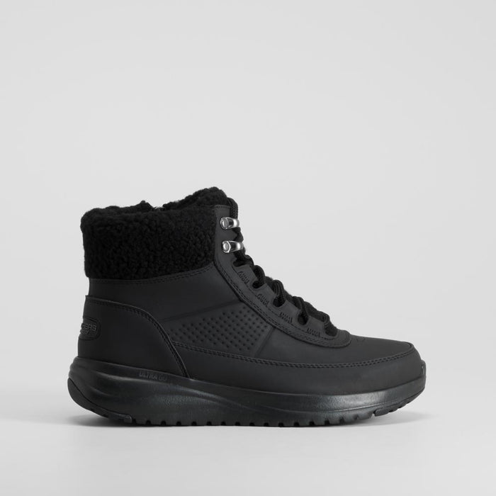 Botín On the Go Stellar negro SKECHERS