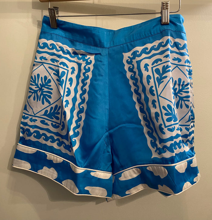Anna Cate Lizzie Short