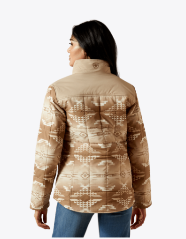 Ariat Crius Insulated Jacket