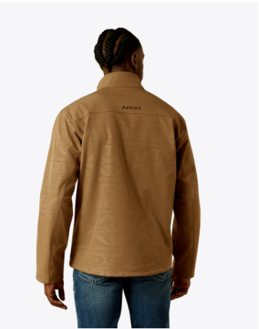 Ariat Vernon Softshell Jacket