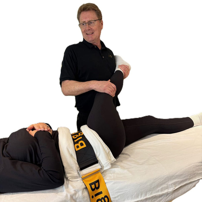 Arthrokinetic Therapy Mobilization Belt