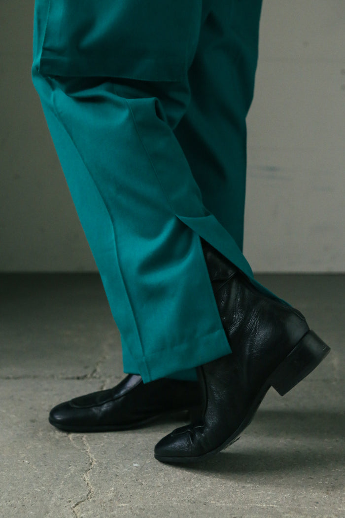 Austrian Green Field Trousers