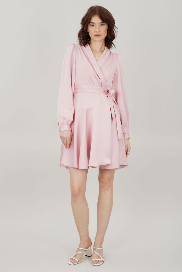 PINK / XS