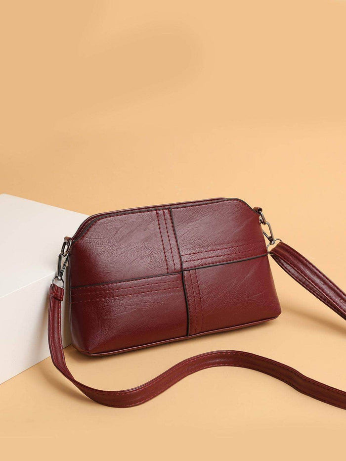 BirdinBag PU Dome Bag - Dubai Offers Today