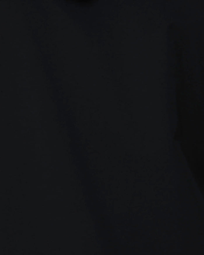 Black Hooded Jacket
