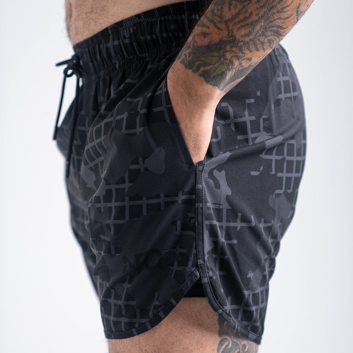 Blacksite URBN Cam Training Shorts
