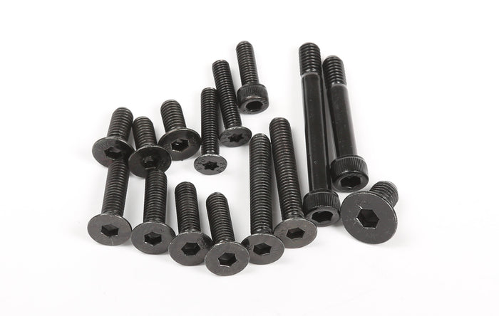 Bolt Kit - Endorphin 26"
