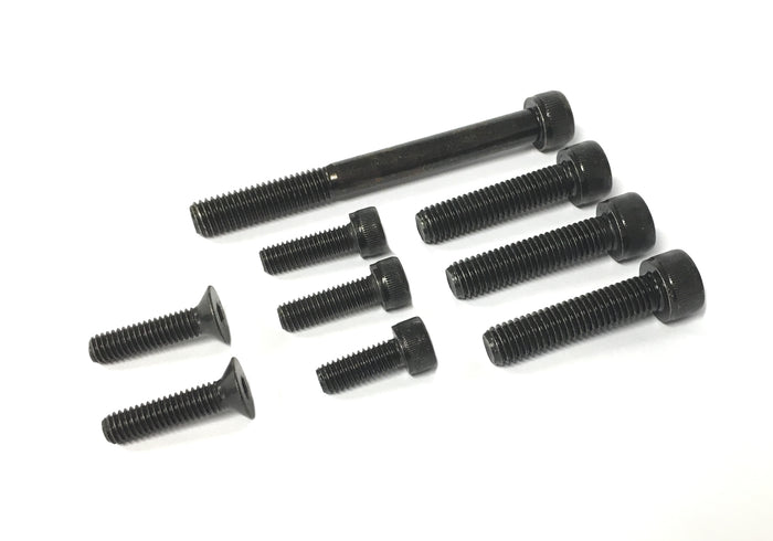 Bolt Kit - Podium