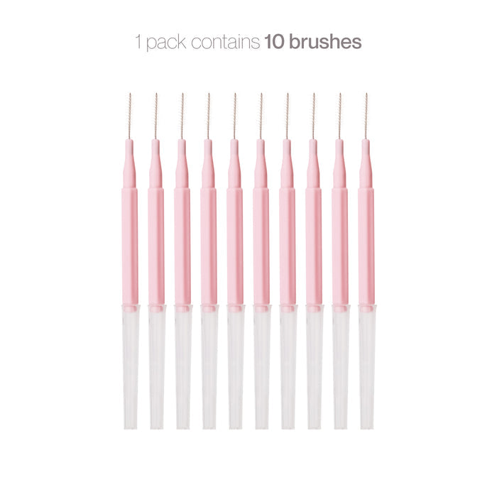 Brow Brushes