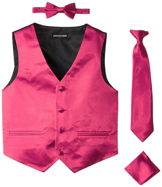 C1001 Fuchsia