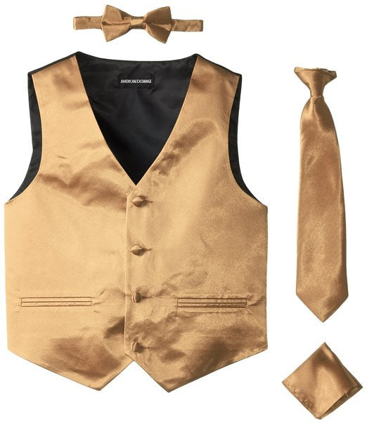 C1001 Gold