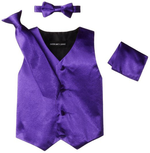 C1001 Purple