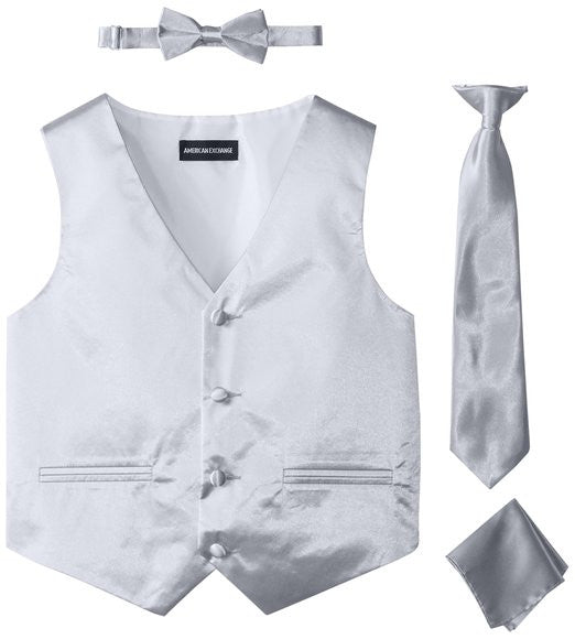 C1001 Silver