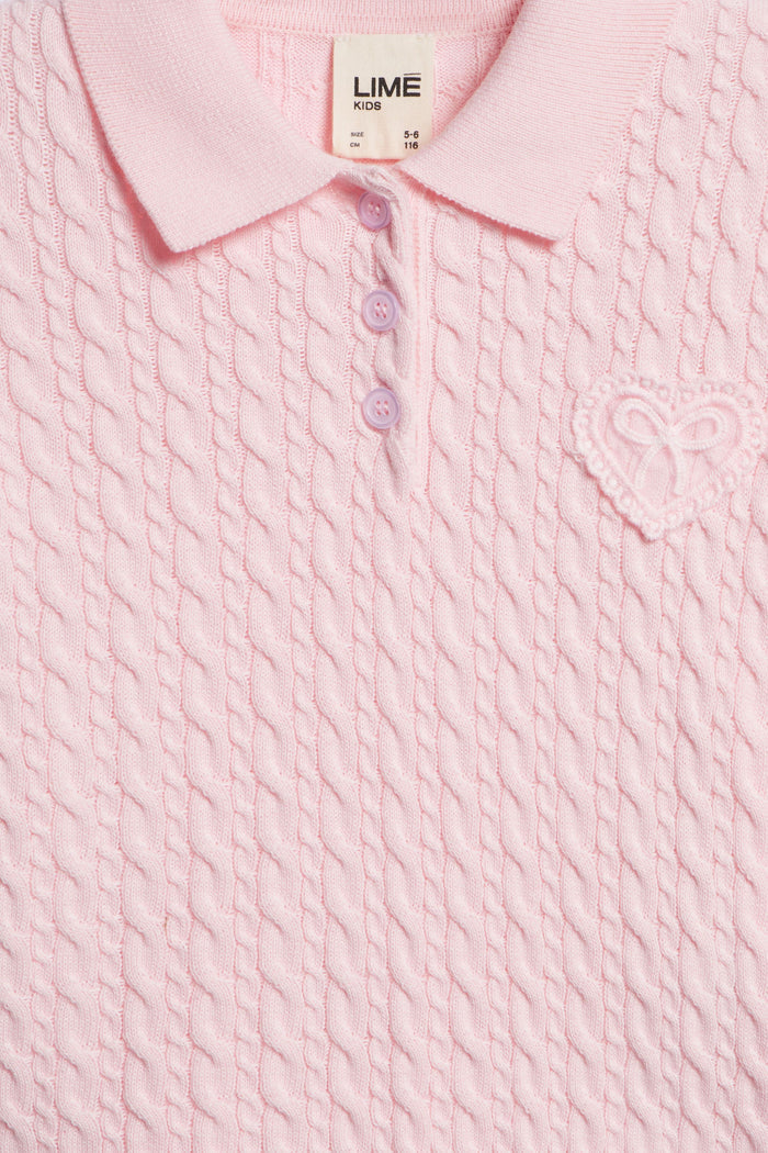 LIGHT PINK