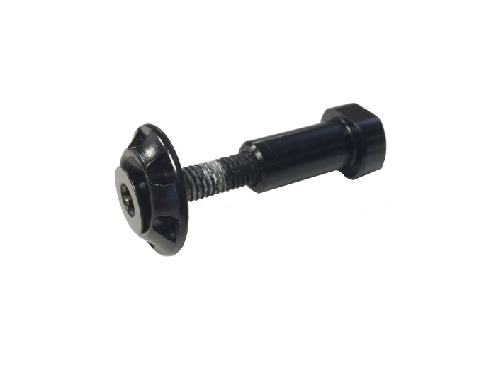 Chainstay / Seatstay Pivot Assembly - 27.5 Frames (2019 and older)