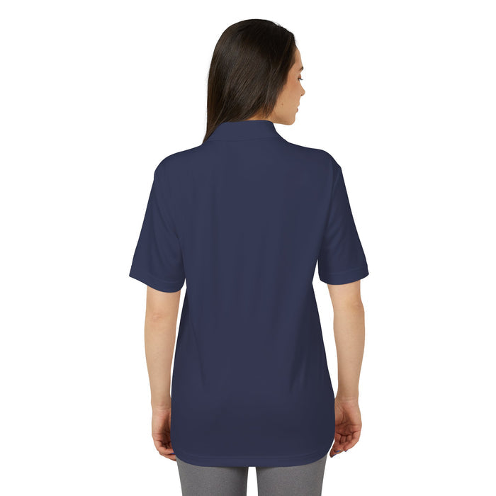 Circa Resorts Performance Polo