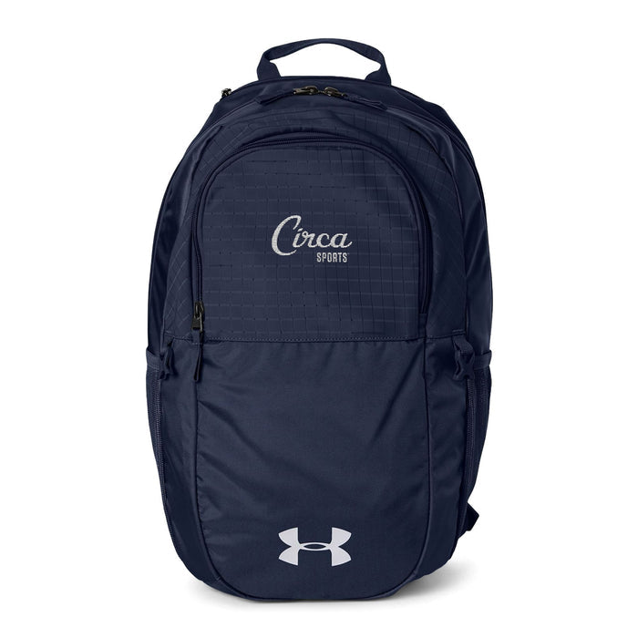 Circa Sports Under Armour Backpack
