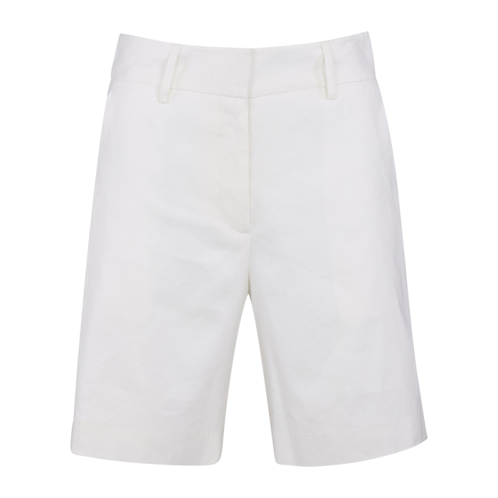 WHITE / XS