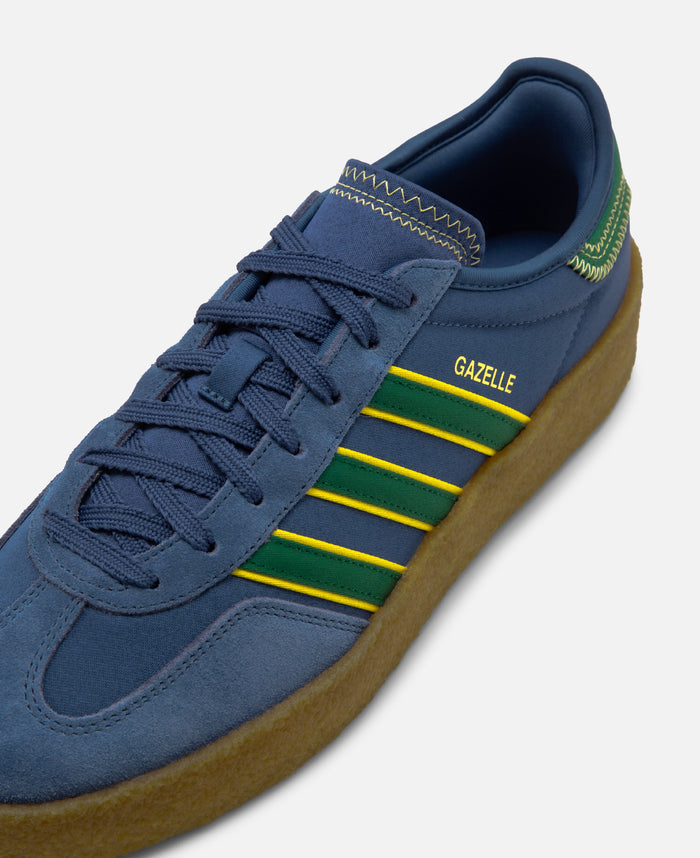 CLOT Silk Gazelle by Edison Chen (Navy)