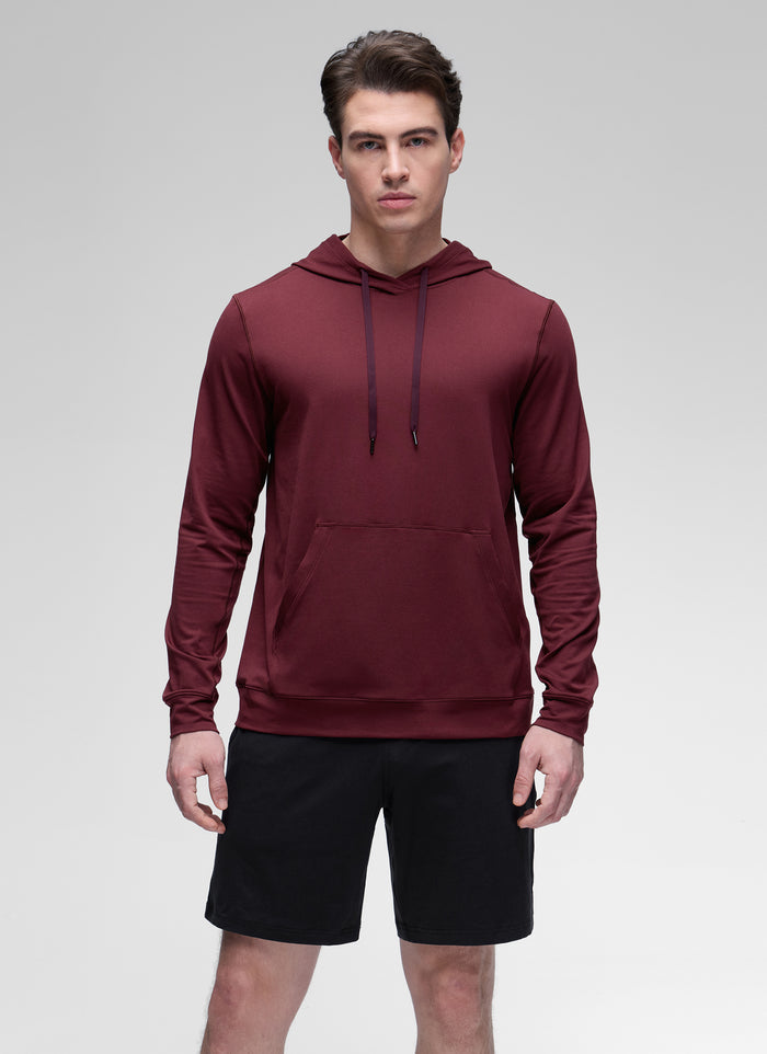 Red Merlot / S