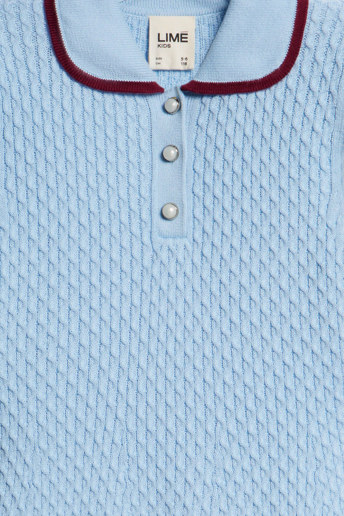 SKY BLUE
