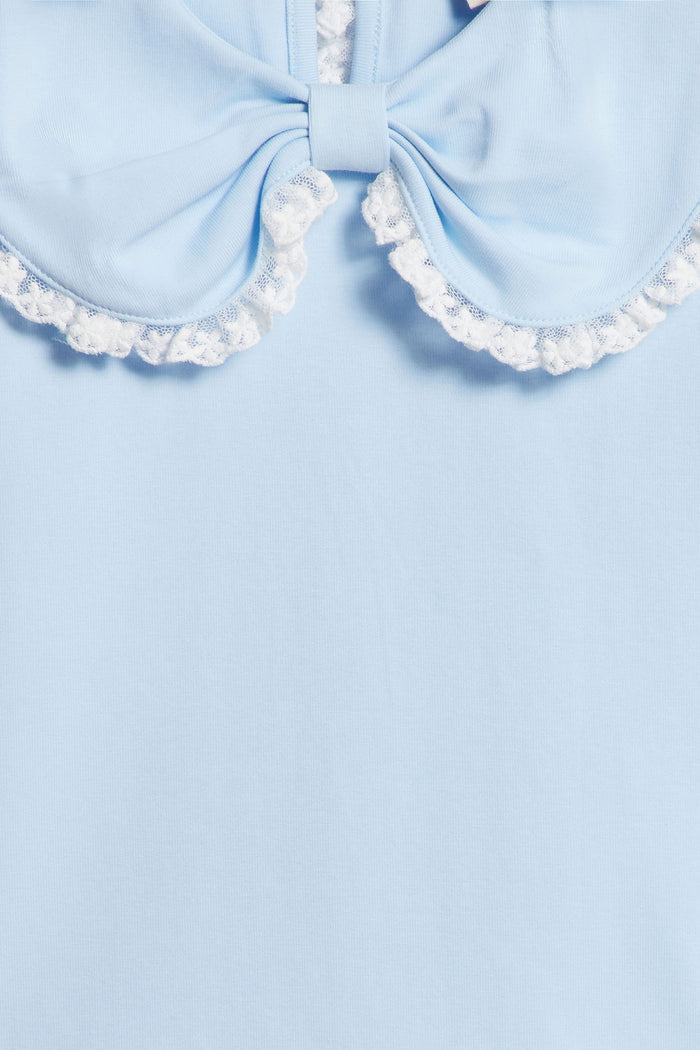 SKY BLUE