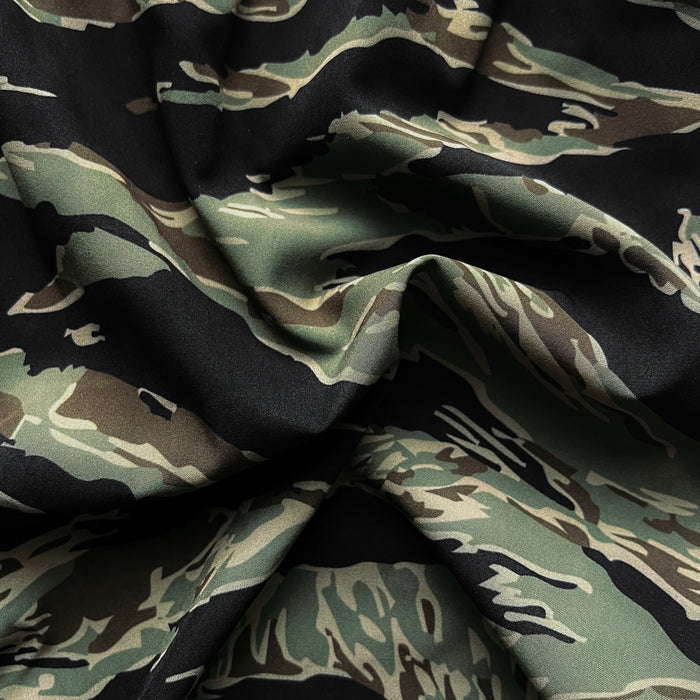 Covert Sprint Jogger - 'Nam Tigerstripe