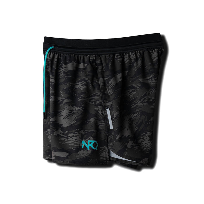 Covert Sprint Shorts - Whitephos Collab
