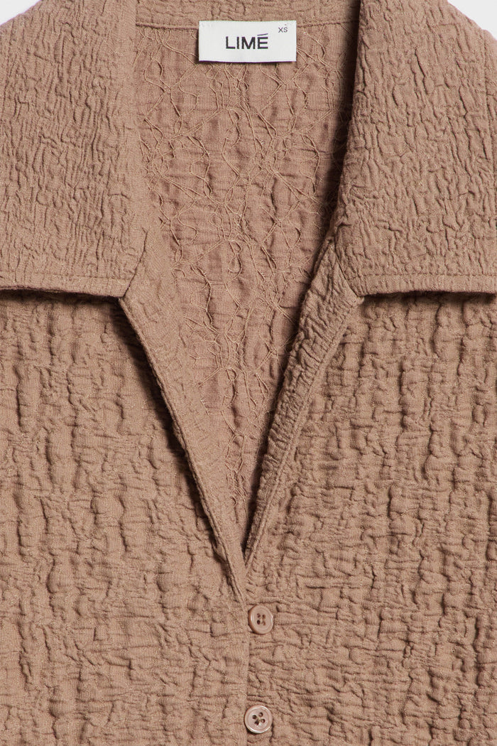 DARK BEIGE