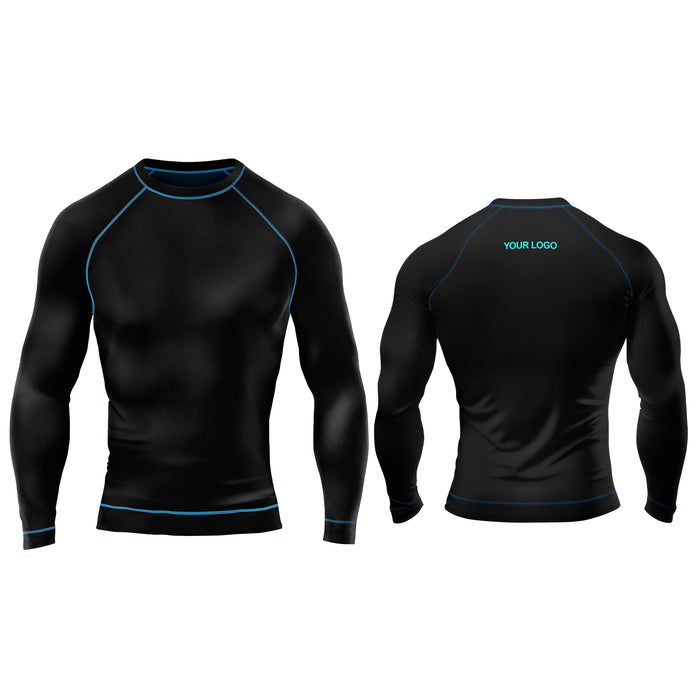 Black/Blue / XS
