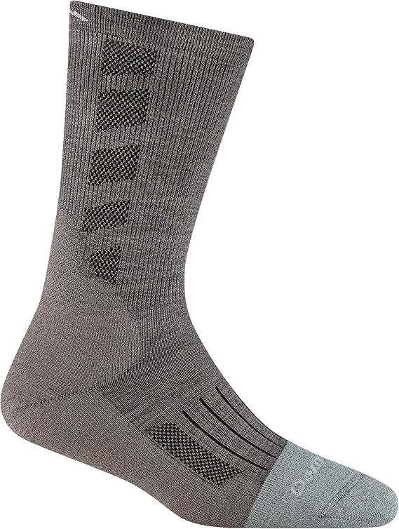 Darn Tough Emma Claire Boot Lightweight Work Sock