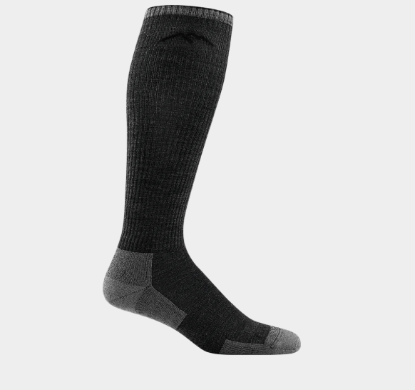 Darn Tough Westerner Over-the-Calf Lightweight Work Sock