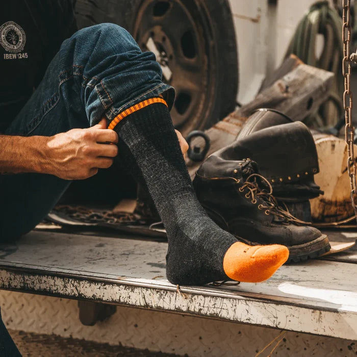 Darn Tough Work Boot Sock
