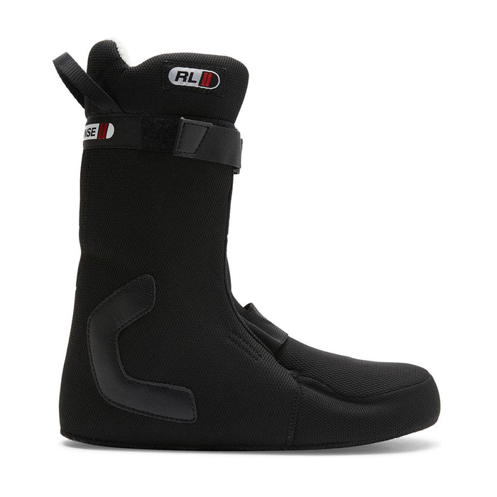 DC 2025 Control Boots - White/Black