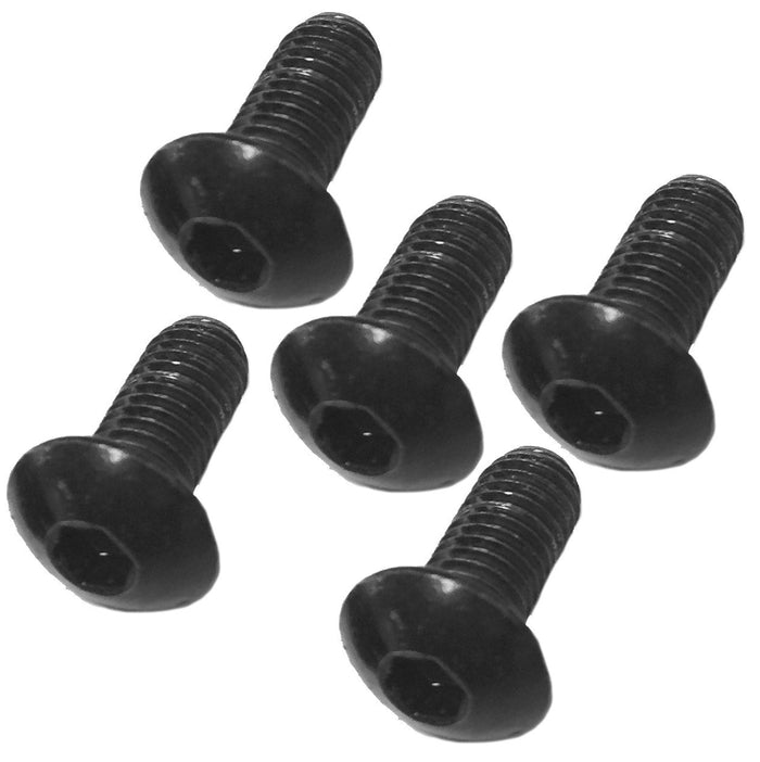 Downtube Protector Bolt Set - Gen 5+6 (2019 - Current)