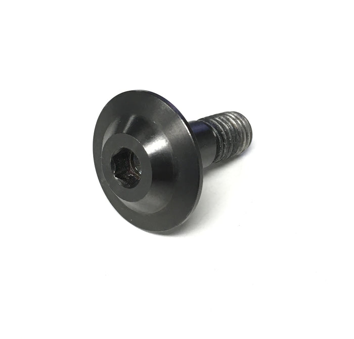 Endorphin V3 /Warden V1 Swing Link Pivot Bolt Titanium