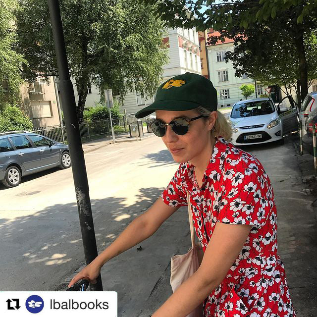 Flower Hat / Look Back and Laugh Books