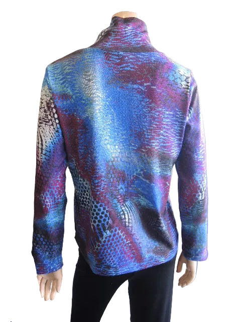 Formation Warmer Feel Stretch Top