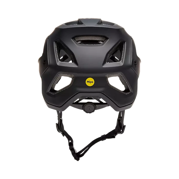 Fox Speedframe Solid Helmet