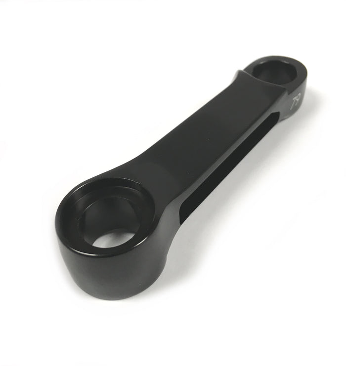 Fugitive Bushing Push Link RHS (2019-2022)