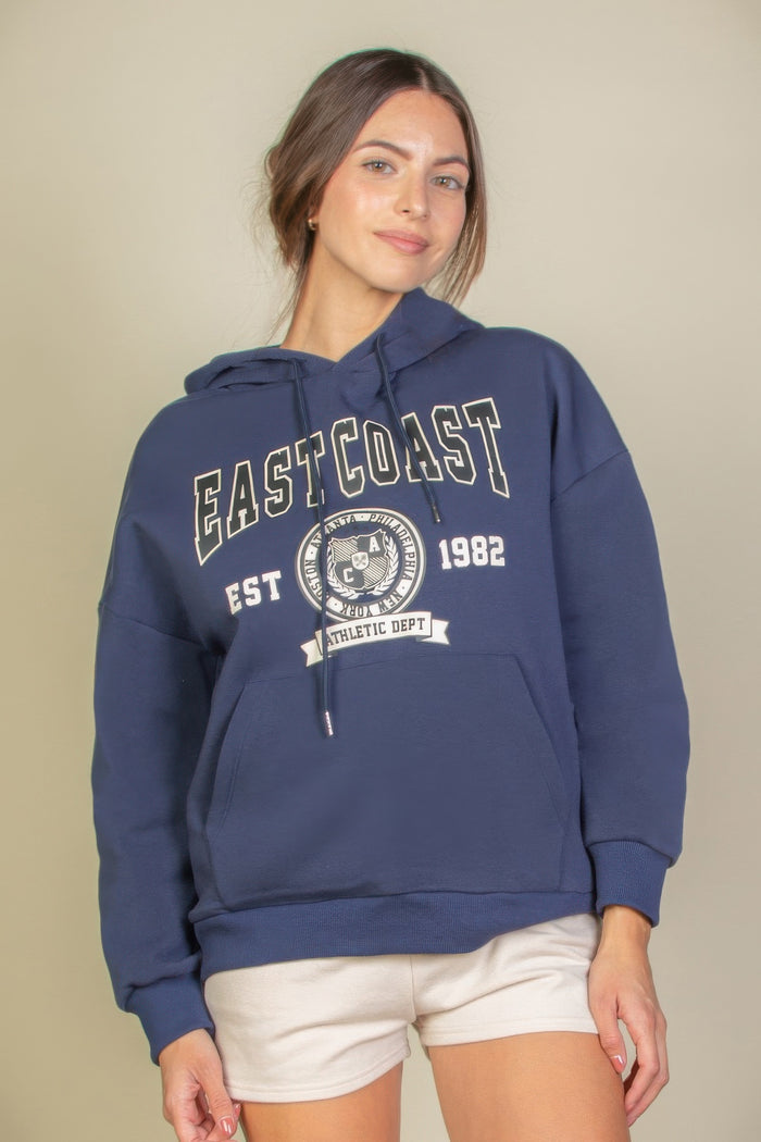 Navy / S