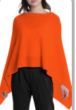 InCashmere Topper