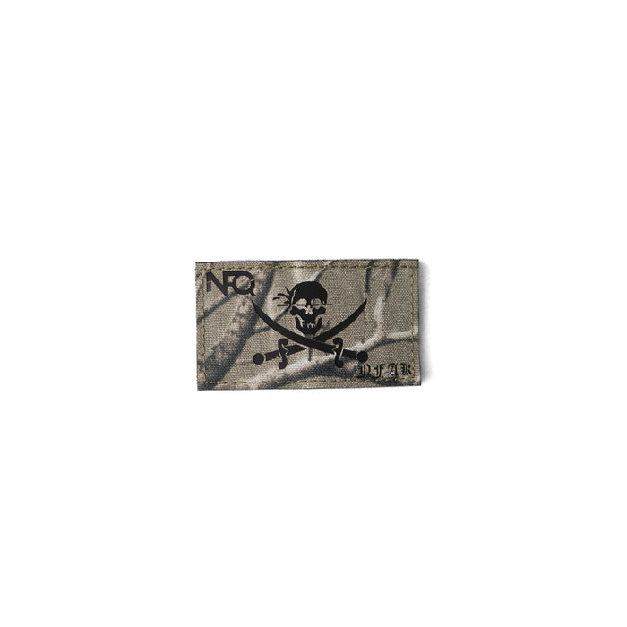 IR Realtree® NFAK Patch