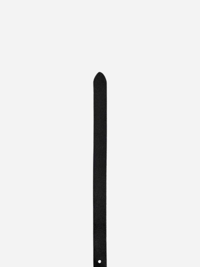 Isabel Belt - Black