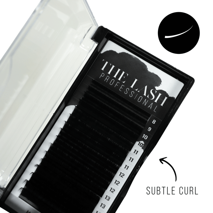 J Curl Classic Lashes