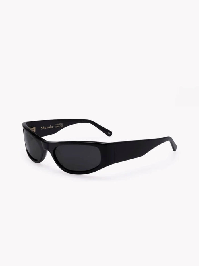 Jen 002 - Black