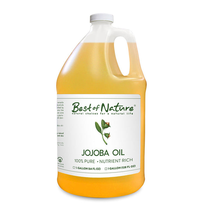 1/2 Gallon (64 oz)