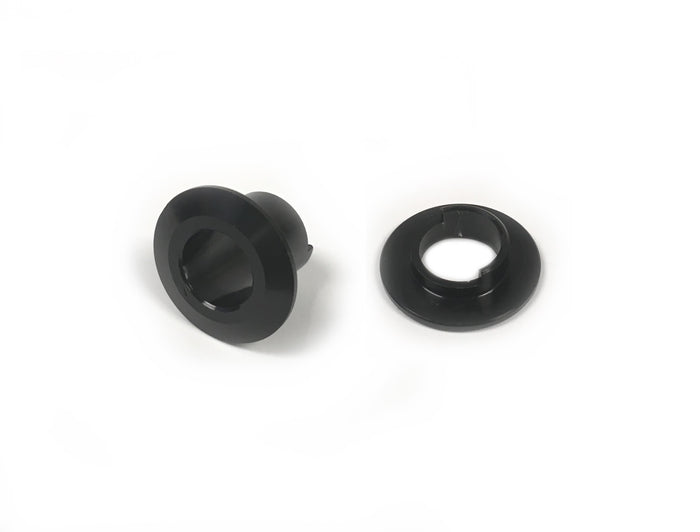 Keyed Axles for Seatstay / Push Link - Gen 5 (Bushing Linkage 2019 - 2022)