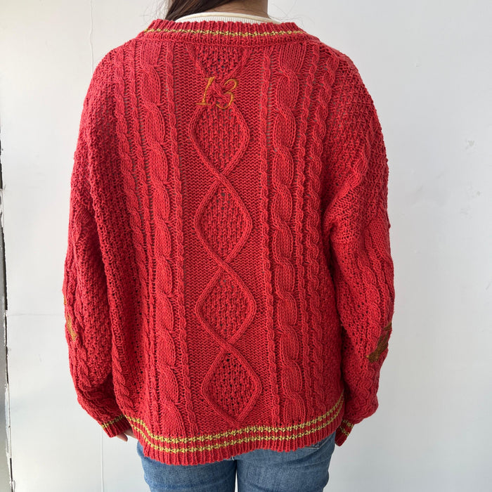 LIMITED EDITION: Wonderstruck Enchantment Cardigan
